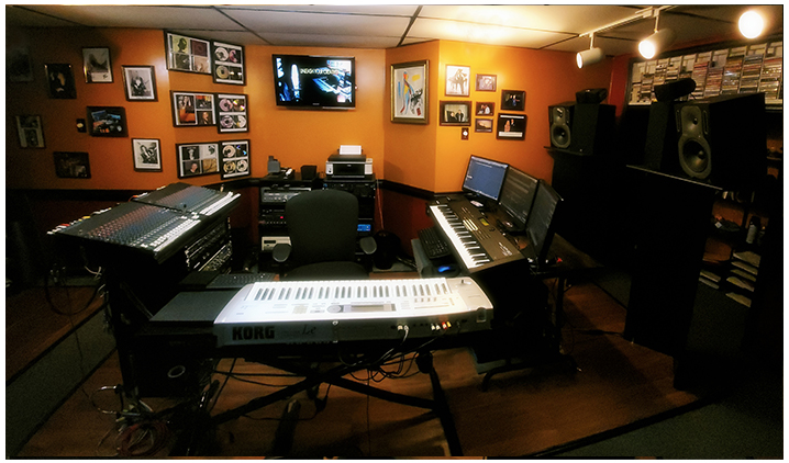 Exodus Studio Productions Recording Studio audio-visual-production-ltd-video-production-and-post-production